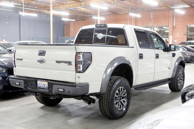 2013 Ford F-150 SVT Raptor | Burbank, California | MDK International