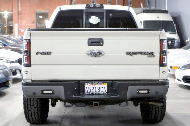 2013 Ford F-150 SVT Raptor | Burbank, California | MDK International