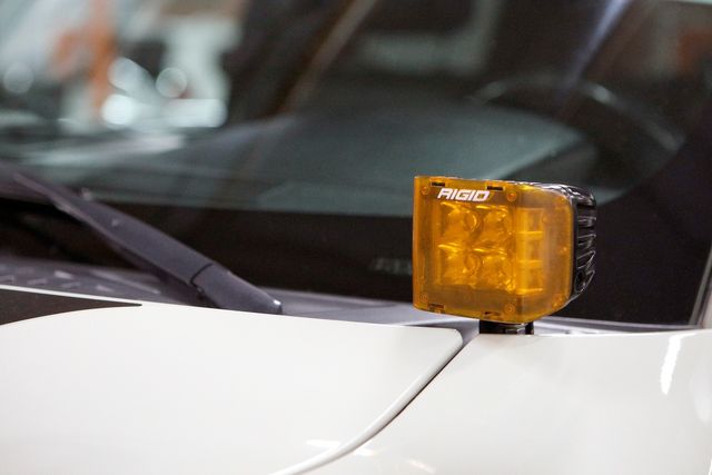 2013 Ford F-150 SVT Raptor | Burbank, California | MDK International 2013 Ford F-150 SVT Raptor | Burbank, California | MDK International