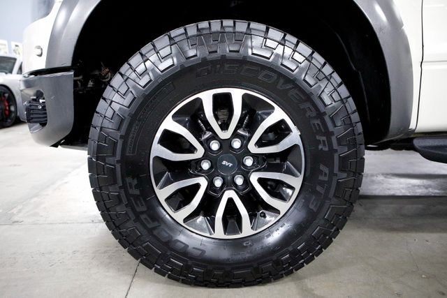 2013 Ford F-150 SVT Raptor | Burbank, California | MDK International