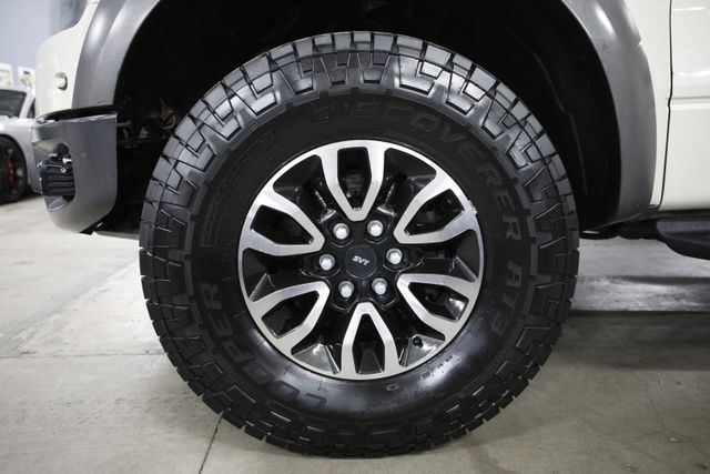 2013 Ford F-150 SVT Raptor | Burbank, California | MDK International 2013 Ford F-150 SVT Raptor | Burbank, California | MDK International