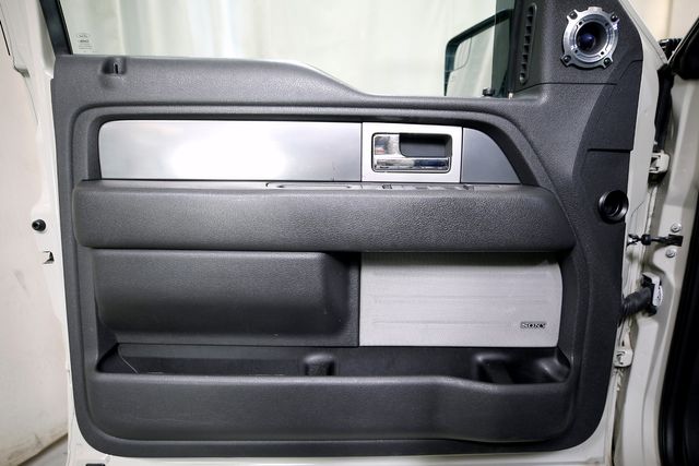 2013 Ford F-150 SVT Raptor | Burbank, California | MDK International