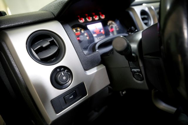 2013 Ford F-150 SVT Raptor | Burbank, California | MDK International 2013 Ford F-150 SVT Raptor | Burbank, California | MDK International