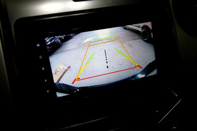 2013 Ford F-150 SVT Raptor | Burbank, California | MDK International 2013 Ford F-150 SVT Raptor | Burbank, California | MDK International