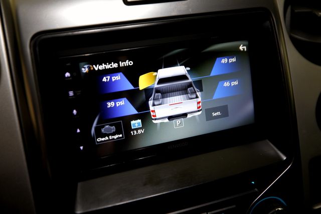 2013 Ford F-150 SVT Raptor | Burbank, California | MDK International 2013 Ford F-150 SVT Raptor | Burbank, California | MDK International