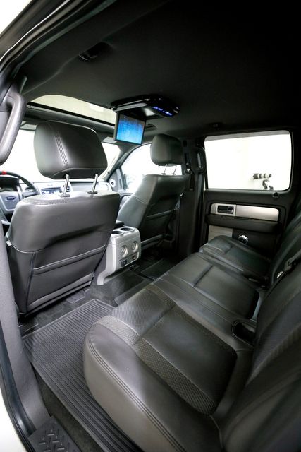 2013 Ford F-150 SVT Raptor | Burbank, California | MDK International