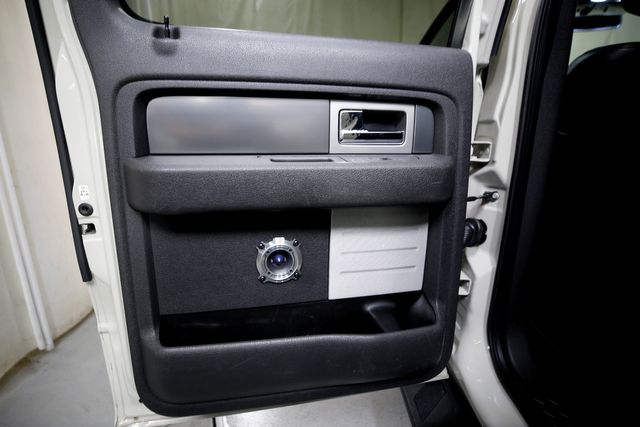 2013 Ford F-150 SVT Raptor | Burbank, California | MDK International 2013 Ford F-150 SVT Raptor | Burbank, California | MDK International