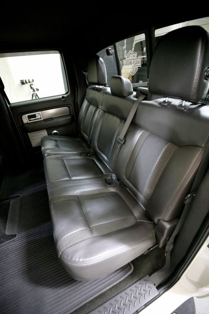 2013 Ford F-150 SVT Raptor | Burbank, California | MDK International 2013 Ford F-150 SVT Raptor | Burbank, California | MDK International