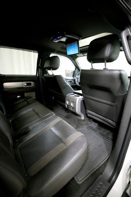 2013 Ford F-150 SVT Raptor | Burbank, California | MDK International 2013 Ford F-150 SVT Raptor | Burbank, California | MDK International