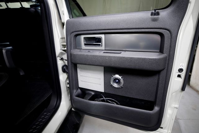 2013 Ford F-150 SVT Raptor | Burbank, California | MDK International 2013 Ford F-150 SVT Raptor | Burbank, California | MDK International