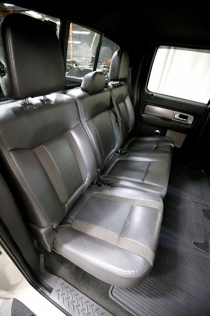 2013 Ford F-150 SVT Raptor | Burbank, California | MDK International