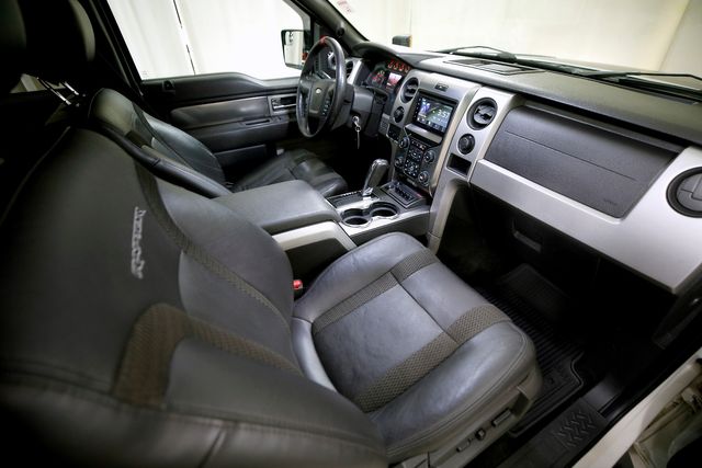 2013 Ford F-150 SVT Raptor | Burbank, California | MDK International 2013 Ford F-150 SVT Raptor | Burbank, California | MDK International