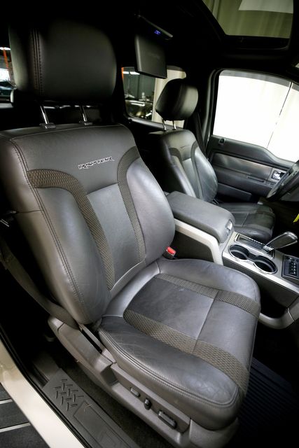 2013 Ford F-150 SVT Raptor | Burbank, California | MDK International 2013 Ford F-150 SVT Raptor | Burbank, California | MDK International