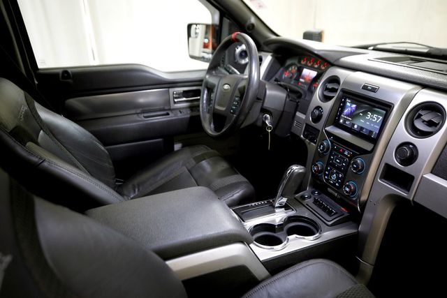 2013 Ford F-150 SVT Raptor | Burbank, California | MDK International 2013 Ford F-150 SVT Raptor | Burbank, California | MDK International