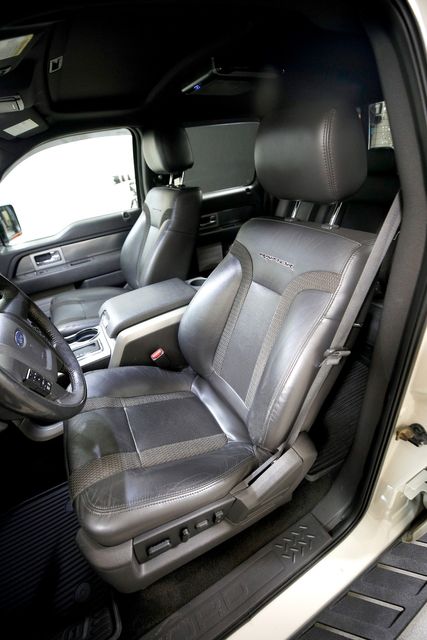 2013 Ford F-150 SVT Raptor | Burbank, California | MDK International