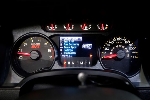 2013 Ford F-150 SVT Raptor | Burbank, California | MDK International