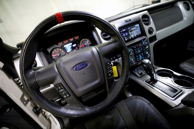 2013 Ford F-150 SVT Raptor | Burbank, California | MDK International 2013 Ford F-150 SVT Raptor | Burbank, California | MDK International