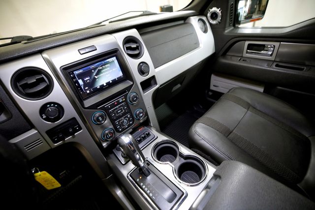 2013 Ford F-150 SVT Raptor | Burbank, California | MDK International