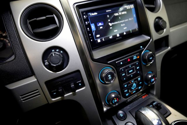 2013 Ford F-150 SVT Raptor | Burbank, California | MDK International