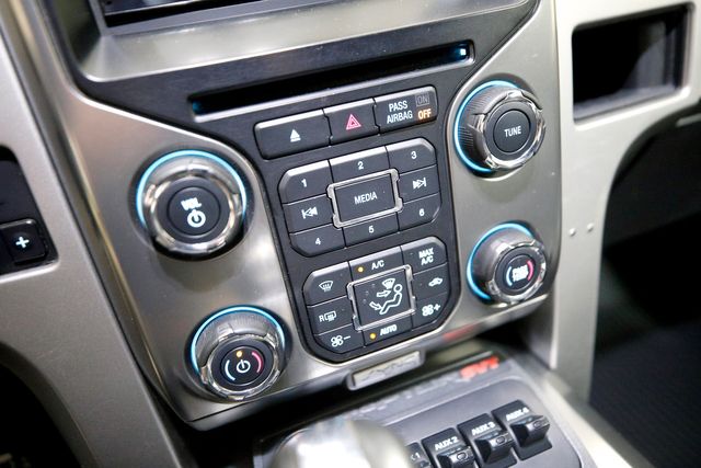 2013 Ford F-150 SVT Raptor | Burbank, California | MDK International 2013 Ford F-150 SVT Raptor | Burbank, California | MDK International