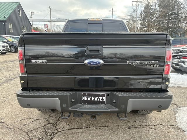 2013 Ford F-150 CREW 4X4 SVT Raptor | Ontario, OH | New Haven Auto Sales 2013 Ford F-150 CREW 4X4 SVT Raptor | Ontario, OH | New Haven Auto Sales