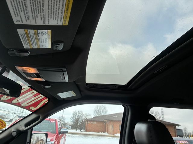 2013 Ford F-150 CREW 4X4 SVT Raptor | Ontario, OH | New Haven Auto Sales 2013 Ford F-150 CREW 4X4 SVT Raptor | Ontario, OH | New Haven Auto Sales