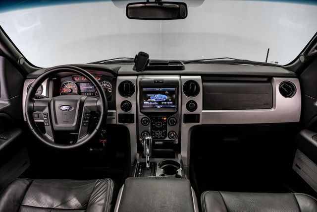 2013 Ford F-150 FX4 402A Pkg FX4 Sport PerfectCarfax Navigation | Dallas, TX | Stevens Motor Company LLC 2013 Ford F-150 FX4 402A Pkg FX4 Sport PerfectCarfax Navigation | Dallas, TX | Stevens Motor Company LLC