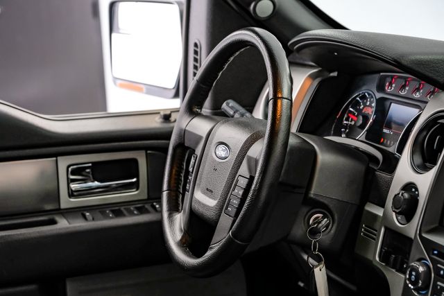 2013 Ford F-150 FX4 402A Pkg FX4 Sport PerfectCarfax Navigation | Dallas, TX | Stevens Motor Company LLC 2013 Ford F-150 FX4 402A Pkg FX4 Sport PerfectCarfax Navigation | Dallas, TX | Stevens Motor Company LLC