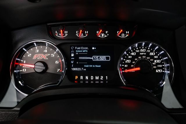 2013 Ford F-150 FX4 402A Pkg FX4 Sport PerfectCarfax Navigation | Dallas, TX | Stevens Motor Company LLC 2013 Ford F-150 FX4 402A Pkg FX4 Sport PerfectCarfax Navigation | Dallas, TX | Stevens Motor Company LLC