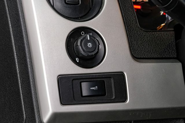 2013 Ford F-150 FX4 402A Pkg FX4 Sport PerfectCarfax Navigation | Dallas, TX | Stevens Motor Company LLC