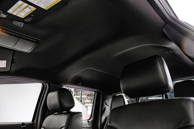 2013 Ford F-150 FX4 402A Pkg FX4 Sport PerfectCarfax Navigation | Dallas, TX | Stevens Motor Company LLC