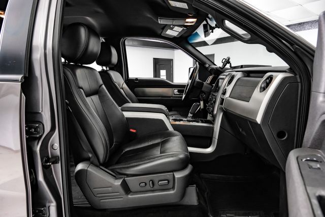 2013 Ford F-150 FX4 402A Pkg FX4 Sport PerfectCarfax Navigation | Dallas, TX | Stevens Motor Company LLC 2013 Ford F-150 FX4 402A Pkg FX4 Sport PerfectCarfax Navigation | Dallas, TX | Stevens Motor Company LLC