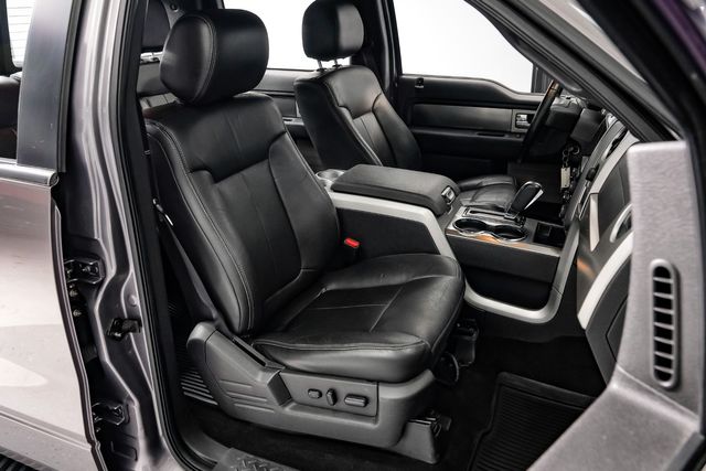 2013 Ford F-150 FX4 402A Pkg FX4 Sport PerfectCarfax Navigation | Dallas, TX | Stevens Motor Company LLC 2013 Ford F-150 FX4 402A Pkg FX4 Sport PerfectCarfax Navigation | Dallas, TX | Stevens Motor Company LLC