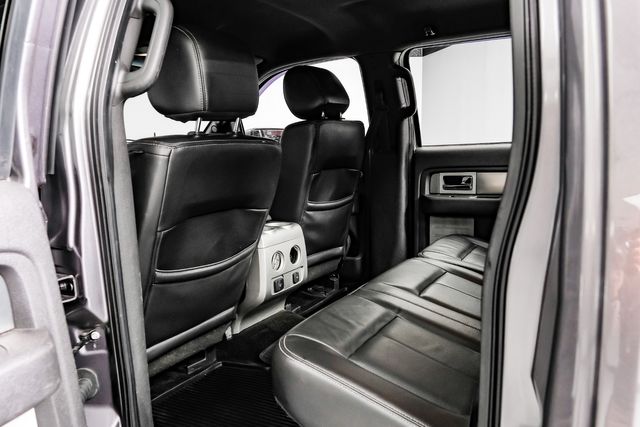 2013 Ford F-150 FX4 402A Pkg FX4 Sport PerfectCarfax Navigation | Dallas, TX | Stevens Motor Company LLC 2013 Ford F-150 FX4 402A Pkg FX4 Sport PerfectCarfax Navigation | Dallas, TX | Stevens Motor Company LLC