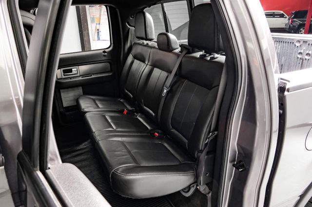 2013 Ford F-150 FX4 402A Pkg FX4 Sport PerfectCarfax Navigation | Dallas, TX | Stevens Motor Company LLC 2013 Ford F-150 FX4 402A Pkg FX4 Sport PerfectCarfax Navigation | Dallas, TX | Stevens Motor Company LLC