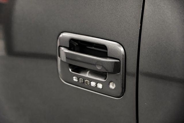 2013 Ford F-150 FX4 402A Pkg FX4 Sport PerfectCarfax Navigation | Dallas, TX | Stevens Motor Company LLC