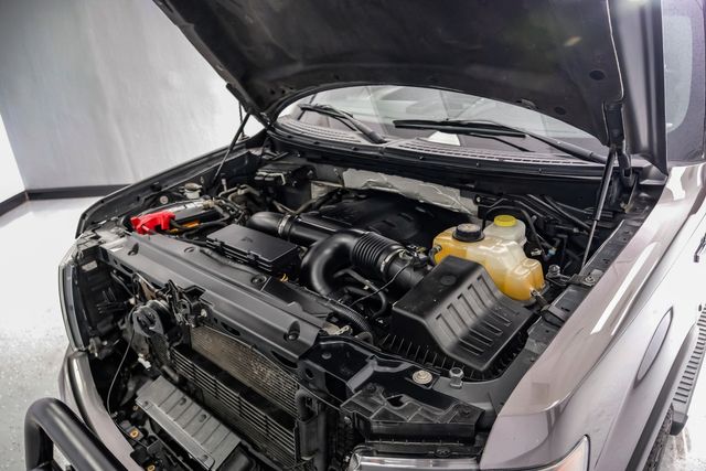 2013 Ford F-150 FX4 402A Pkg FX4 Sport PerfectCarfax Navigation | Dallas, TX | Stevens Motor Company LLC 2013 Ford F-150 FX4 402A Pkg FX4 Sport PerfectCarfax Navigation | Dallas, TX | Stevens Motor Company LLC