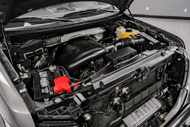 2013 Ford F-150 FX4 402A Pkg FX4 Sport PerfectCarfax Navigation | Dallas, TX | Stevens Motor Company LLC 2013 Ford F-150 FX4 402A Pkg FX4 Sport PerfectCarfax Navigation | Dallas, TX | Stevens Motor Company LLC