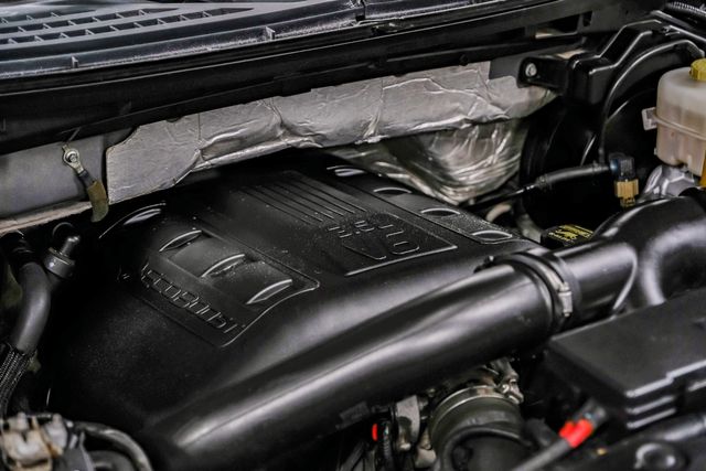 2013 Ford F-150 FX4 402A Pkg FX4 Sport PerfectCarfax Navigation | Dallas, TX | Stevens Motor Company LLC