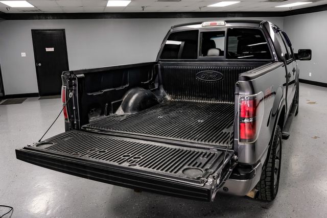 2013 Ford F-150 FX4 402A Pkg FX4 Sport PerfectCarfax Navigation | Dallas, TX | Stevens Motor Company LLC 2013 Ford F-150 FX4 402A Pkg FX4 Sport PerfectCarfax Navigation | Dallas, TX | Stevens Motor Company LLC
