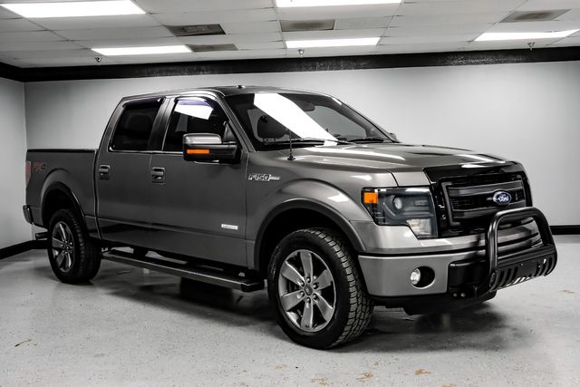 2013 Ford F-150 FX4 402A Pkg FX4 Sport PerfectCarfax Navigation | Dallas, TX | Stevens Motor Company LLC 2013 Ford F-150 FX4 402A Pkg FX4 Sport PerfectCarfax Navigation | Dallas, TX | Stevens Motor Company LLC