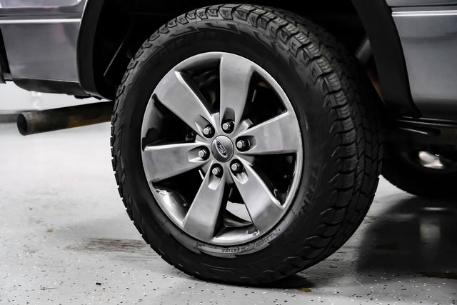 2013 Ford F-150 FX4 402A Pkg FX4 Sport PerfectCarfax Navigation | Dallas, TX | Stevens Motor Company LLC