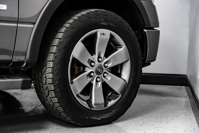 2013 Ford F-150 FX4 402A Pkg FX4 Sport PerfectCarfax Navigation | Dallas, TX | Stevens Motor Company LLC 2013 Ford F-150 FX4 402A Pkg FX4 Sport PerfectCarfax Navigation | Dallas, TX | Stevens Motor Company LLC