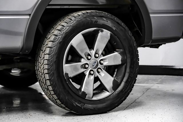 2013 Ford F-150 FX4 402A Pkg FX4 Sport PerfectCarfax Navigation | Dallas, TX | Stevens Motor Company LLC