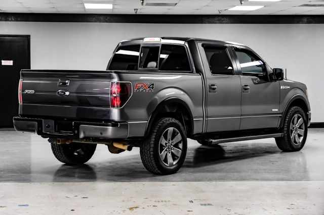 2013 Ford F-150 FX4 402A Pkg FX4 Sport PerfectCarfax Navigation | Dallas, TX | Stevens Motor Company LLC 2013 Ford F-150 FX4 402A Pkg FX4 Sport PerfectCarfax Navigation | Dallas, TX | Stevens Motor Company LLC