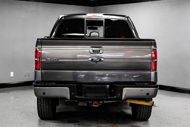 2013 Ford F-150 FX4 402A Pkg FX4 Sport PerfectCarfax Navigation | Dallas, TX | Stevens Motor Company LLC 2013 Ford F-150 FX4 402A Pkg FX4 Sport PerfectCarfax Navigation | Dallas, TX | Stevens Motor Company LLC