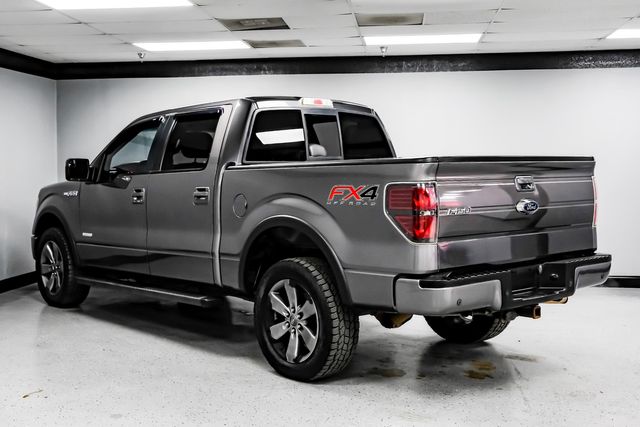 2013 Ford F-150 FX4 402A Pkg FX4 Sport PerfectCarfax Navigation | Dallas, TX | Stevens Motor Company LLC 2013 Ford F-150 FX4 402A Pkg FX4 Sport PerfectCarfax Navigation | Dallas, TX | Stevens Motor Company LLC