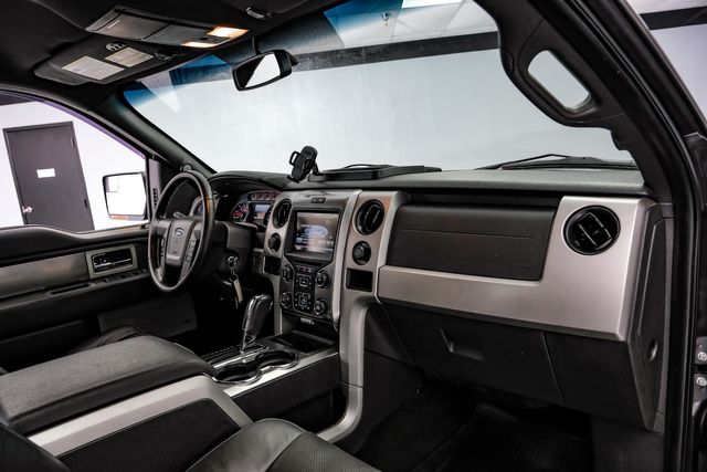 2013 Ford F-150 FX4 402A Pkg FX4 Sport PerfectCarfax Navigation | Dallas, TX | Stevens Motor Company LLC 2013 Ford F-150 FX4 402A Pkg FX4 Sport PerfectCarfax Navigation | Dallas, TX | Stevens Motor Company LLC
