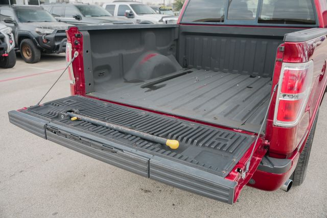 2013 Ford F-150 Platinum CREW CAB RWD / REGULAR SERVICE / LOADED | Austin, TX | Rocky Mountain Truck Stop Austin 2013 Ford F-150 Platinum CREW CAB RWD / REGULAR SERVICE / LOADED | Austin, TX | Rocky Mountain Truck Stop Austin