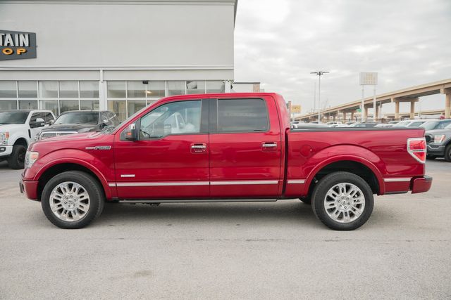 2013 Ford F-150 Platinum CREW CAB RWD / REGULAR SERVICE / LOADED | Austin, TX | Rocky Mountain Truck Stop Austin 2013 Ford F-150 Platinum CREW CAB RWD / REGULAR SERVICE / LOADED | Austin, TX | Rocky Mountain Truck Stop Austin